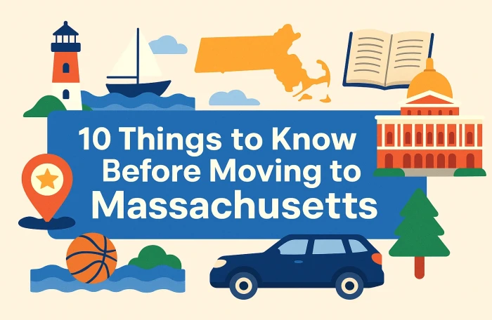 10 Things You Should Know Before Moving to Massachusetts